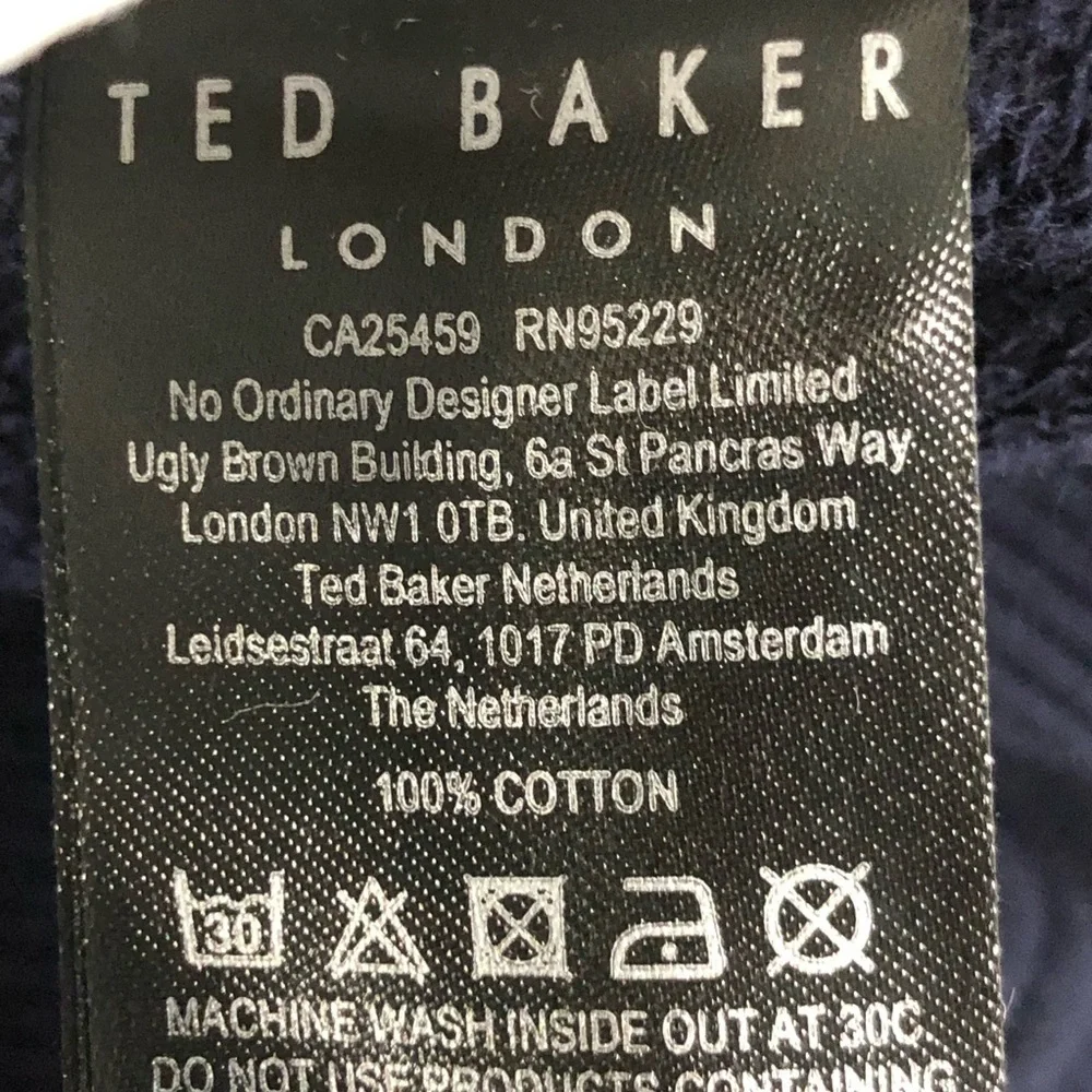 Ted Baker ted baker